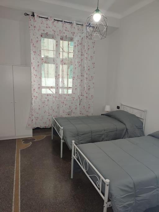 Benny Appartamento 3 Camere Da Letto Ad Uso Esclusivo Genova Aeroporto Eksteriør bilde