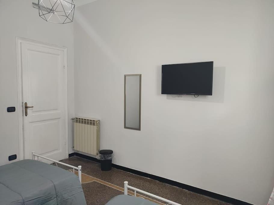Benny Appartamento 3 Camere Da Letto Ad Uso Esclusivo Genova Aeroporto Eksteriør bilde